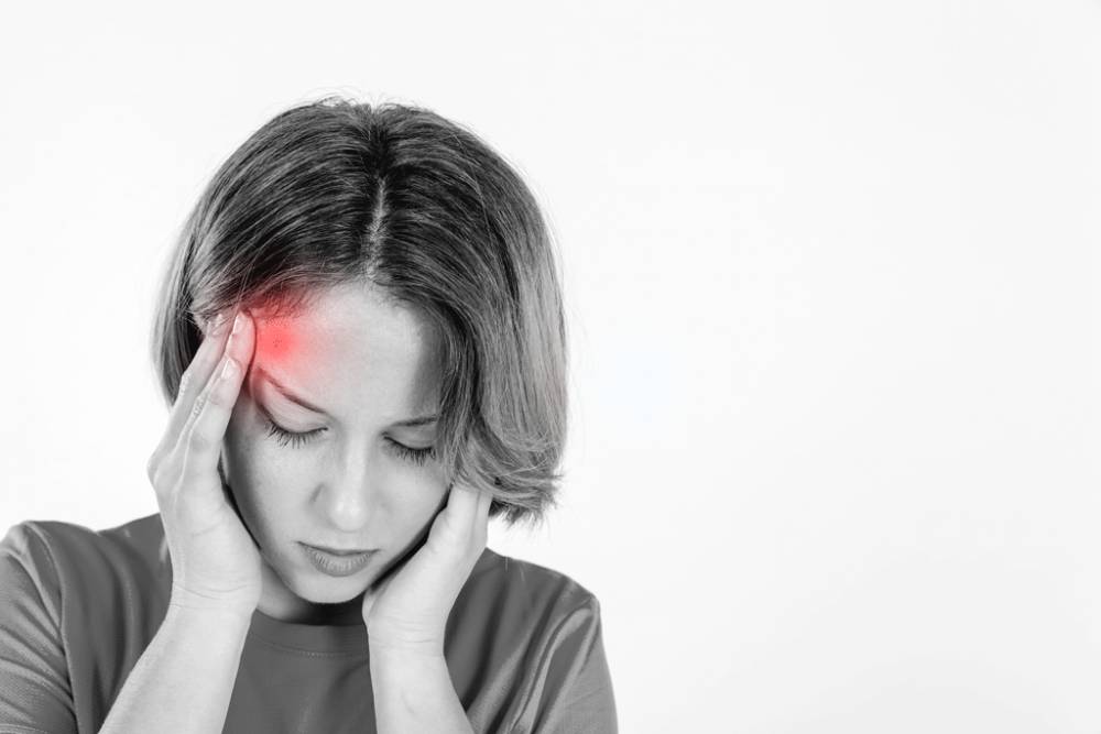 Home Remedies For Migraine