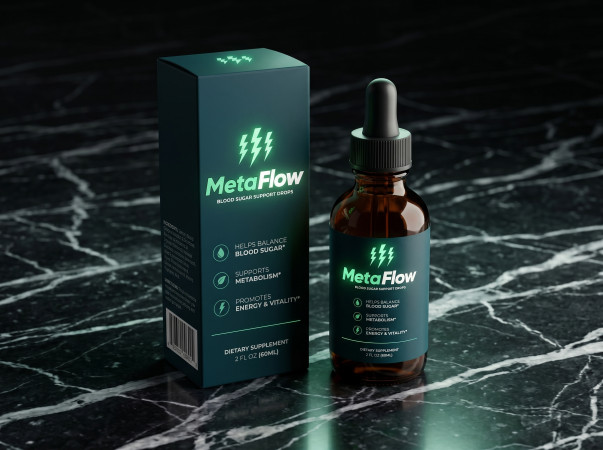 MetaFlow First Oral Blood Sugar Drops Review: Blood Sugar Control Guide